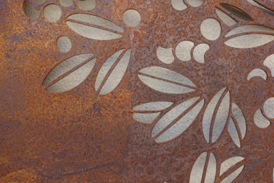 The Enduring Appeal of Corten Steel: Durability Meets Design